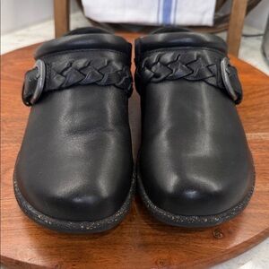 Aetrex Libby Orthopedic Clogs